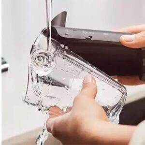 LatteGo facil de lavar