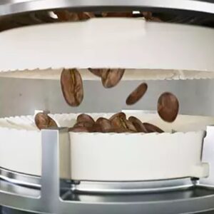 Molinillo de cerámica con 12 ajustes